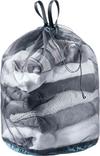 Deuter Mesh Sack 10 Packsack - atlantic-black