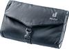 Deuter Wash Bag II Kulturbeutel - black