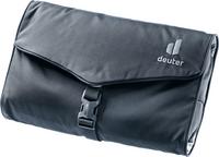 Deuter Wash Bag II Kulturbeutel - black