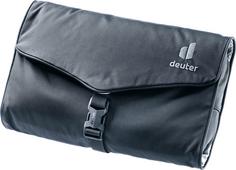 Deuter Wash Bag II Kulturbeutel black