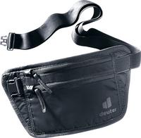 Deuter Security Money Belt I Geldg&uuml;rtel - black