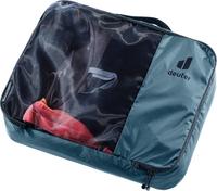 Deuter Mesh Zip Pack 5 Packsack - atlantic