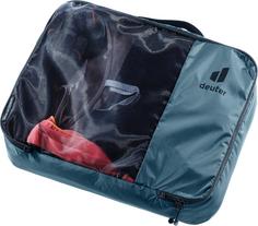 Deuter Mesh Zip Pack 5 Packsack atlantic