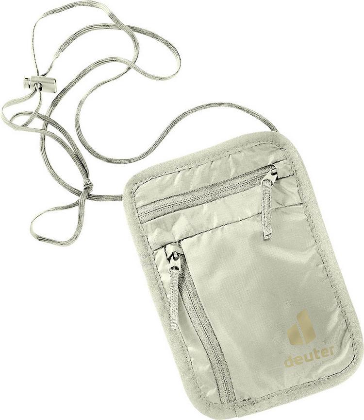 Deuter Deuter Security Wallet I Brustbeutel - bone - 0 | SportScheck