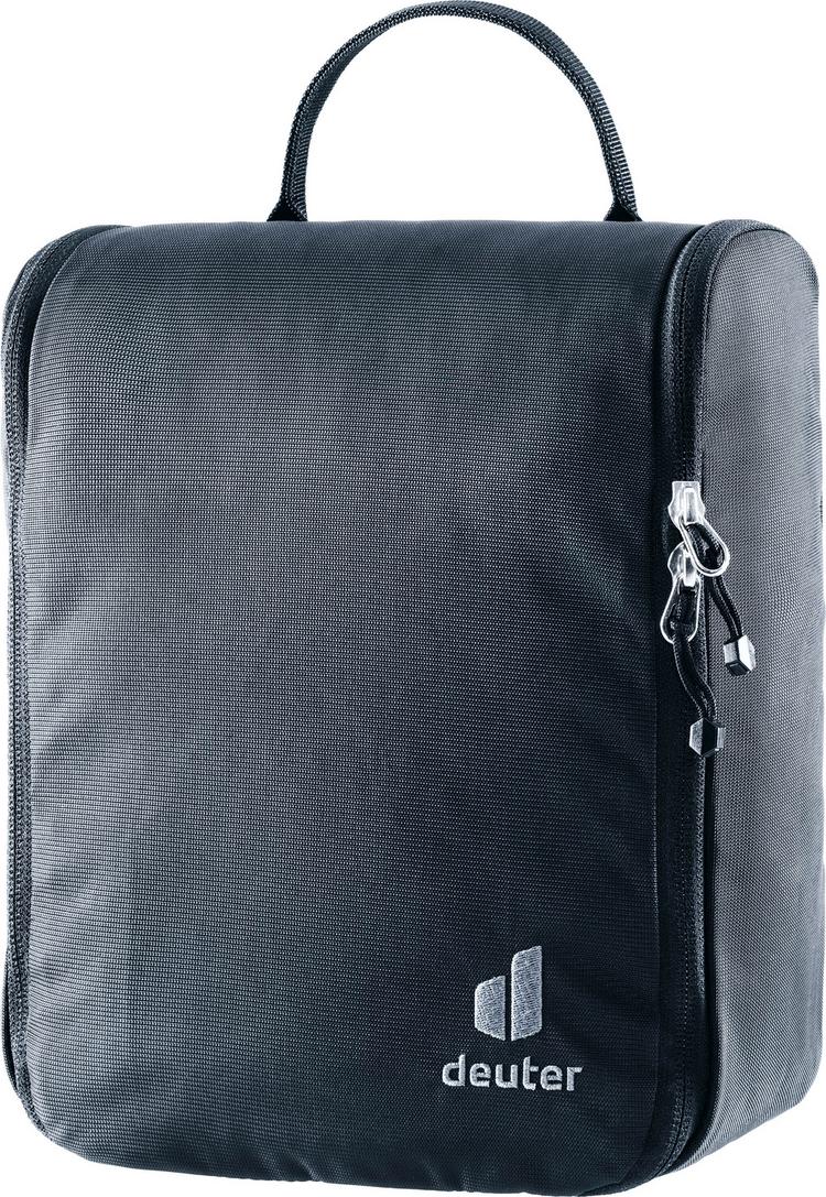 Deuter Deuter Wash Center II Kulturbeutel - black - 0 | SportScheck