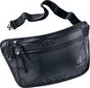 Deuter Security Money Belt II Geldg&uuml;rtel - black
