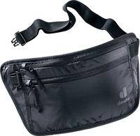 Deuter Security Money Belt II Geldg&uuml;rtel - black