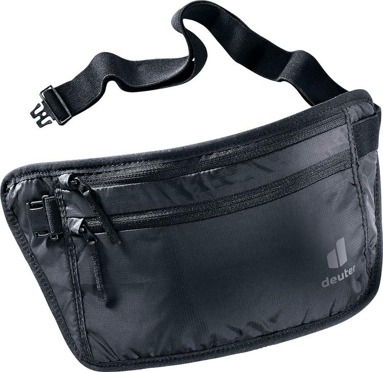 Deuter Deuter Security Money Belt II Geldg&uuml;rtel - black - 0 | SportScheck