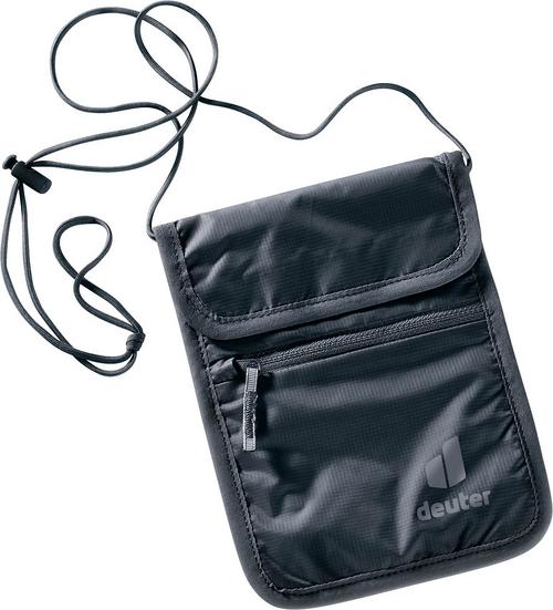 Deuter Security Wallet II Brustbeutel