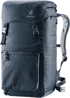 Deuter Rucksack Walker 24 Daypack black