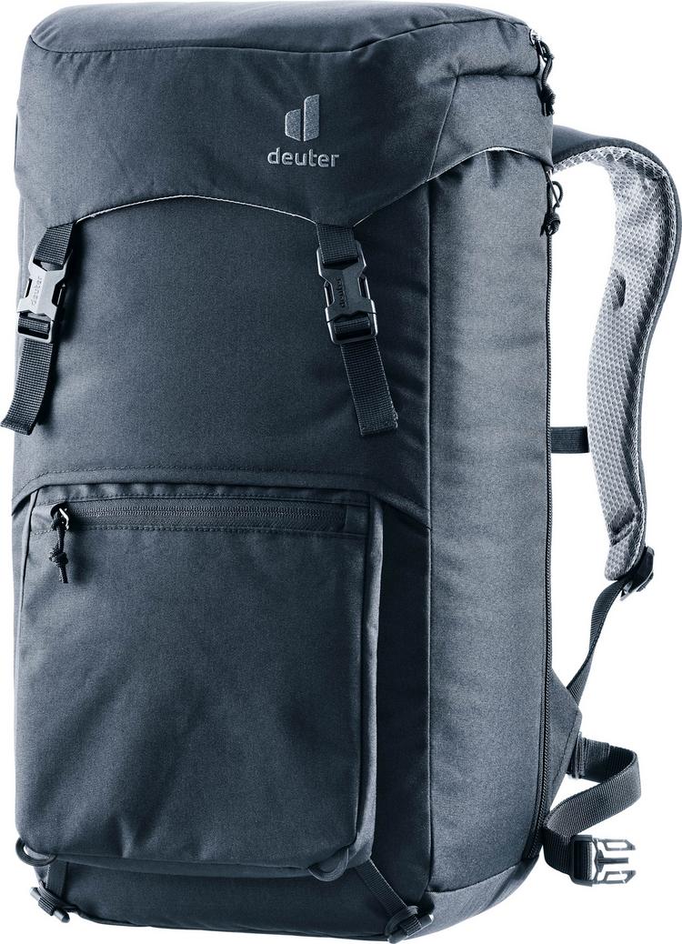 Deuter Deuter Walker 24 Daypack - black - 0 | SportScheck