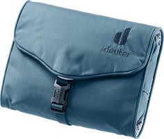 Deuter Wash Bag I Kulturbeutel atlantic