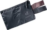 Deuter Security Flip In Geldg&uuml;rtel - black