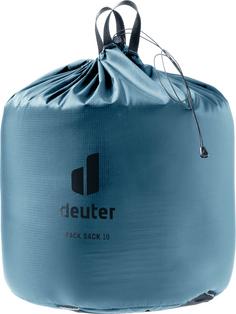 Deuter Pack Sack 10 Packsack atlantic