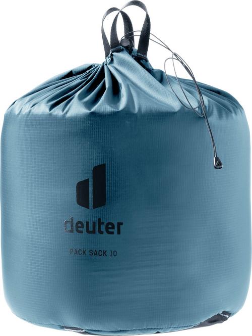 Deuter Pack Sack 10 Packsack