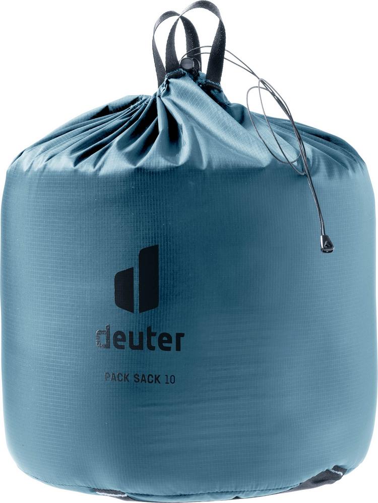Deuter Deuter Pack Sack 10 Packsack - atlantic - 0 | SportScheck