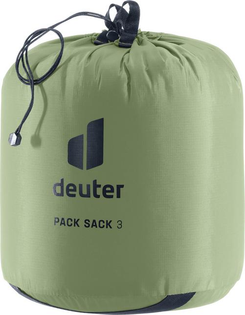Deuter Pack Sack 3 Packsack