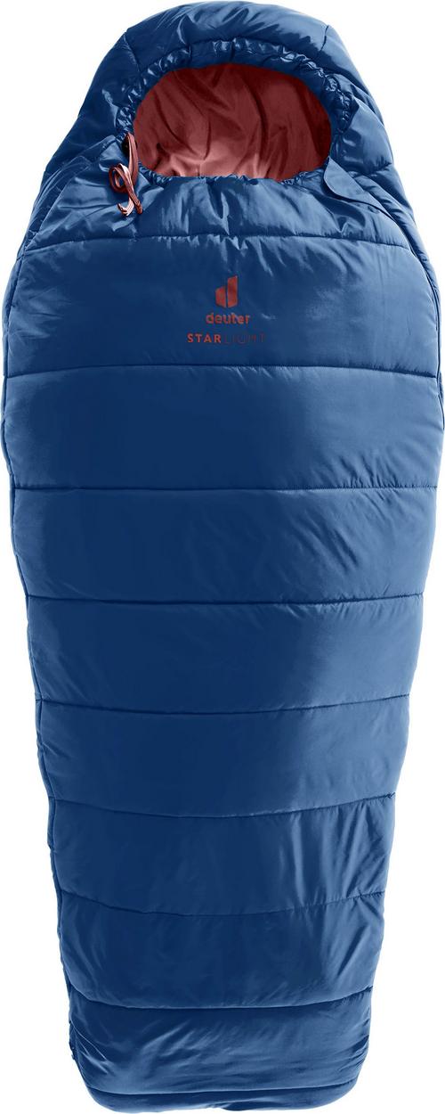 Deuter Starlight Kunstfaserschlafsack Kinder