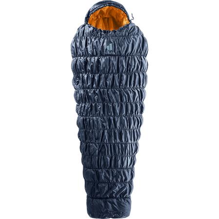 Deuter Exosphere EL 0C-32F Kunstfaserschlafsack Herren Kunstfaserschlafsäcke LARGE Normal  | 04046051174754