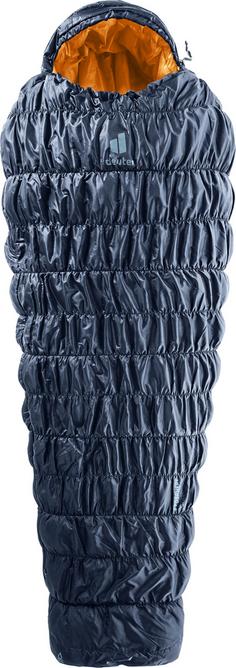 Deuter Exosphere EL 0C-32F Kunstfaserschlafsack Herren ink-maple
