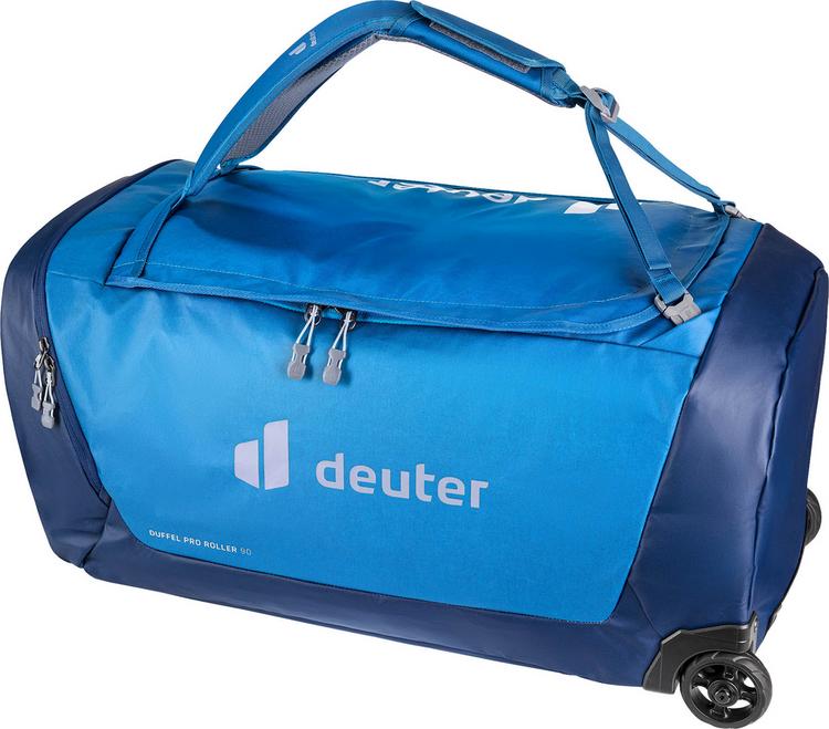 Deuter Deuter Duffel Pro Roller 90 Trolley - neptune-nightblue - 0 | SportScheck