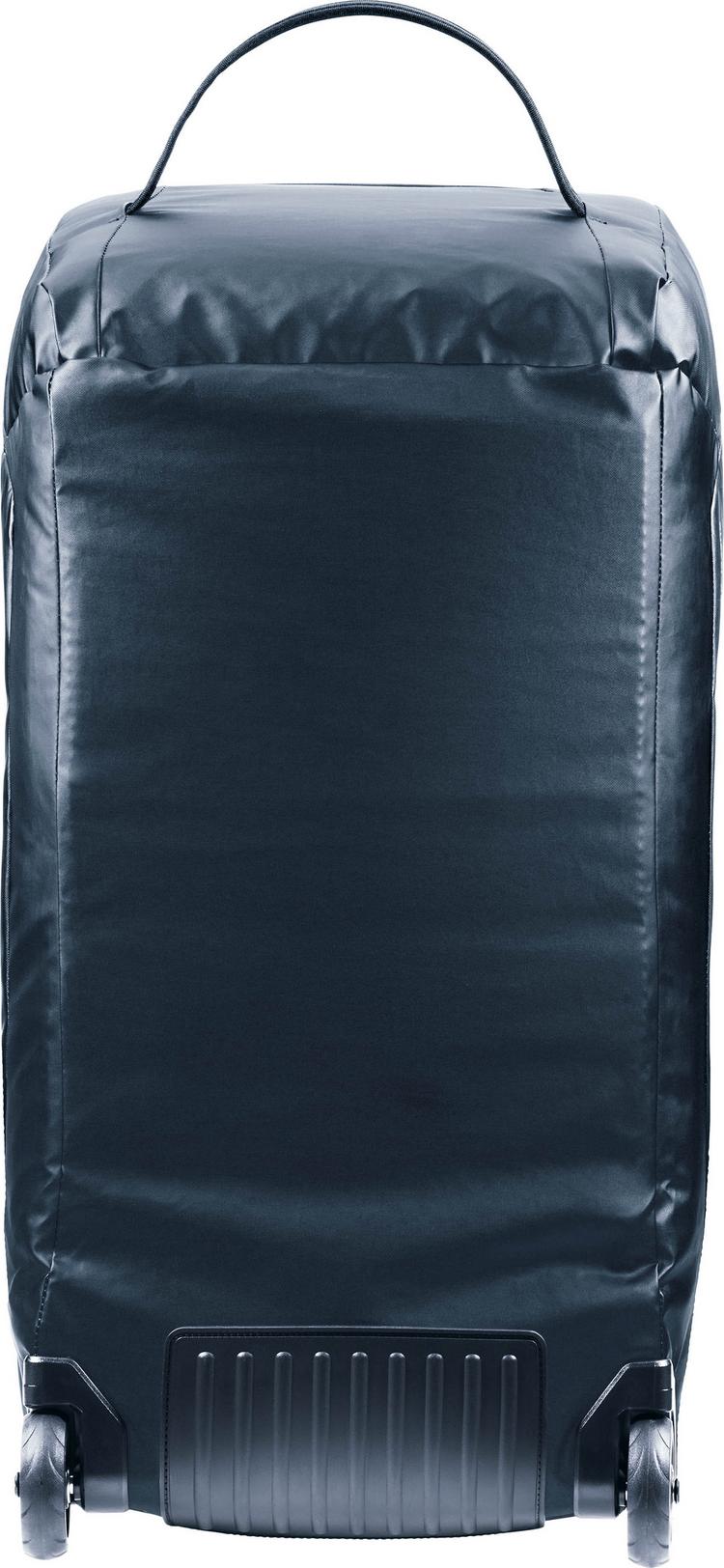 Deuter Deuter Duffel Pro Roller 90 Trolley - black - 0 | SportScheck