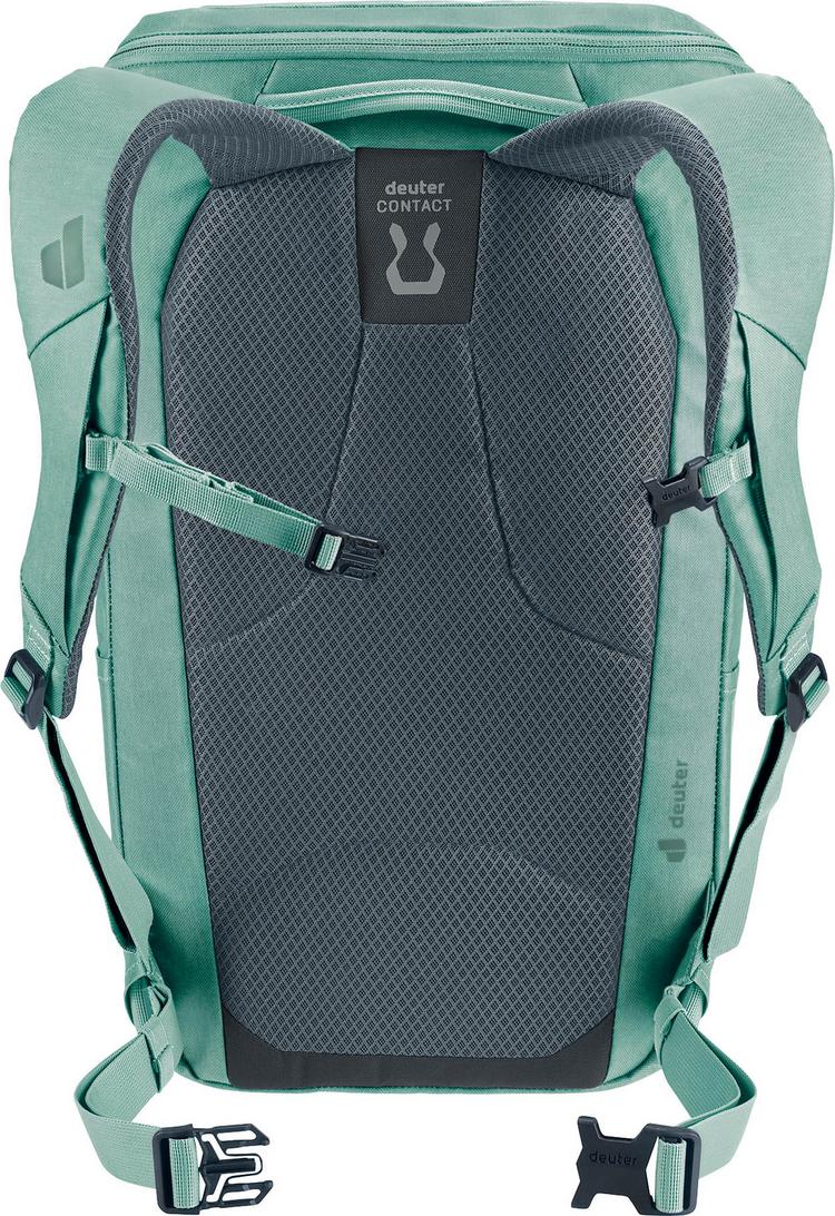 Deuter Deuter UP Stockholm LTD Daypack - jade - 0 | SportScheck