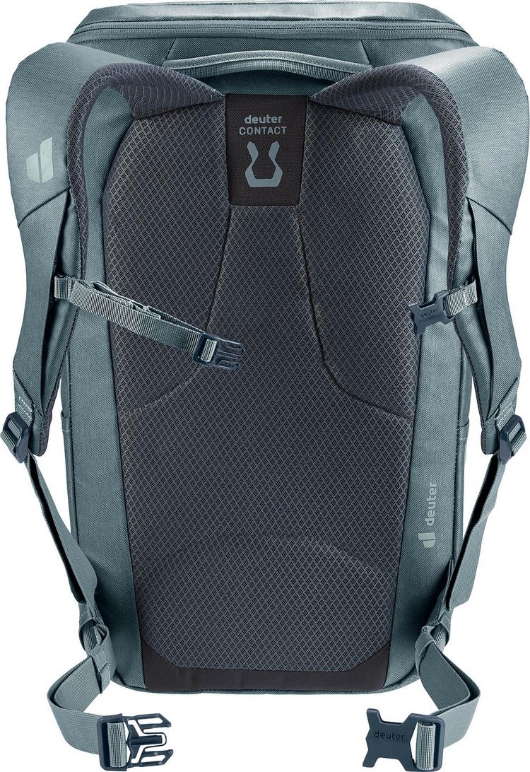 Deuter Deuter UP Stockholm LTD Daypack - teal - 0 | SportScheck