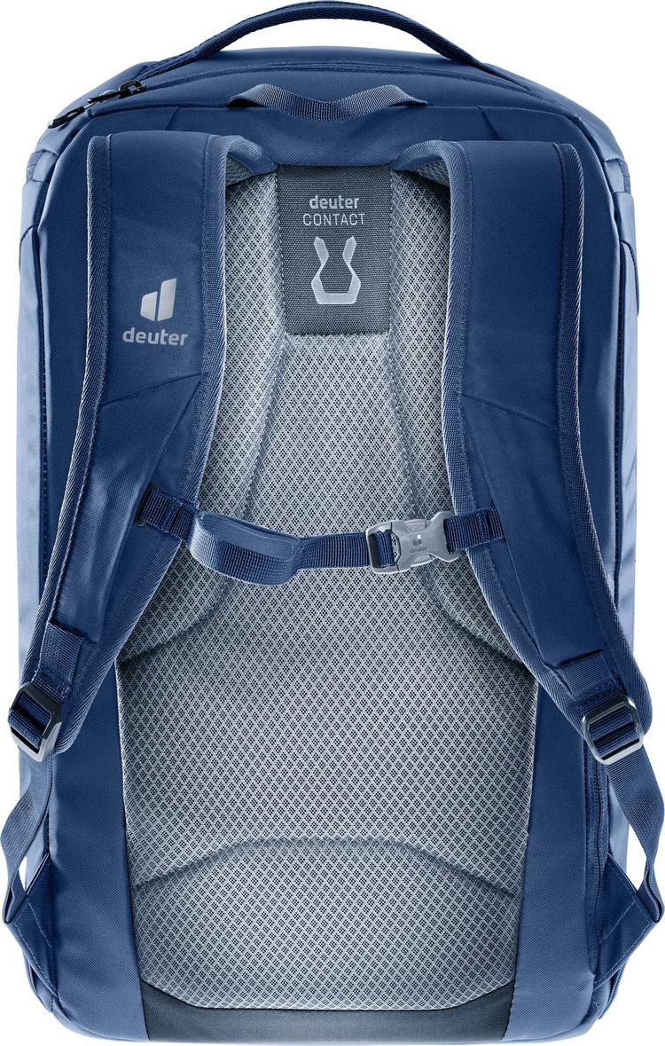 Deuter Deuter Duffel Pro Pack 30 Reiserucksack - neptune-nightblue - 0 | SportScheck