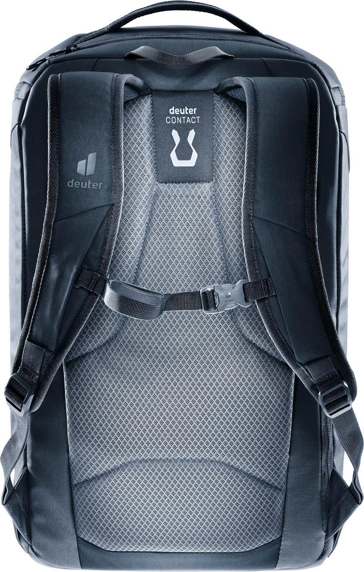 Deuter Deuter Duffel Pro Pack 30 Reiserucksack - black - 0 | SportScheck