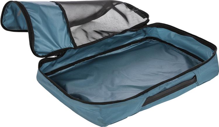 Deuter Deuter Mesh Zip Pack 5 Packsack - atlantic - 0 | SportScheck