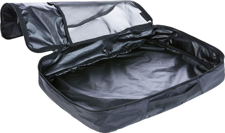 Deuter Deuter Mesh Zip Pack 10 Packsack - black - 0 | SportScheck