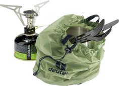 Rückansicht von Deuter Pack Sack 3 Packsack grove