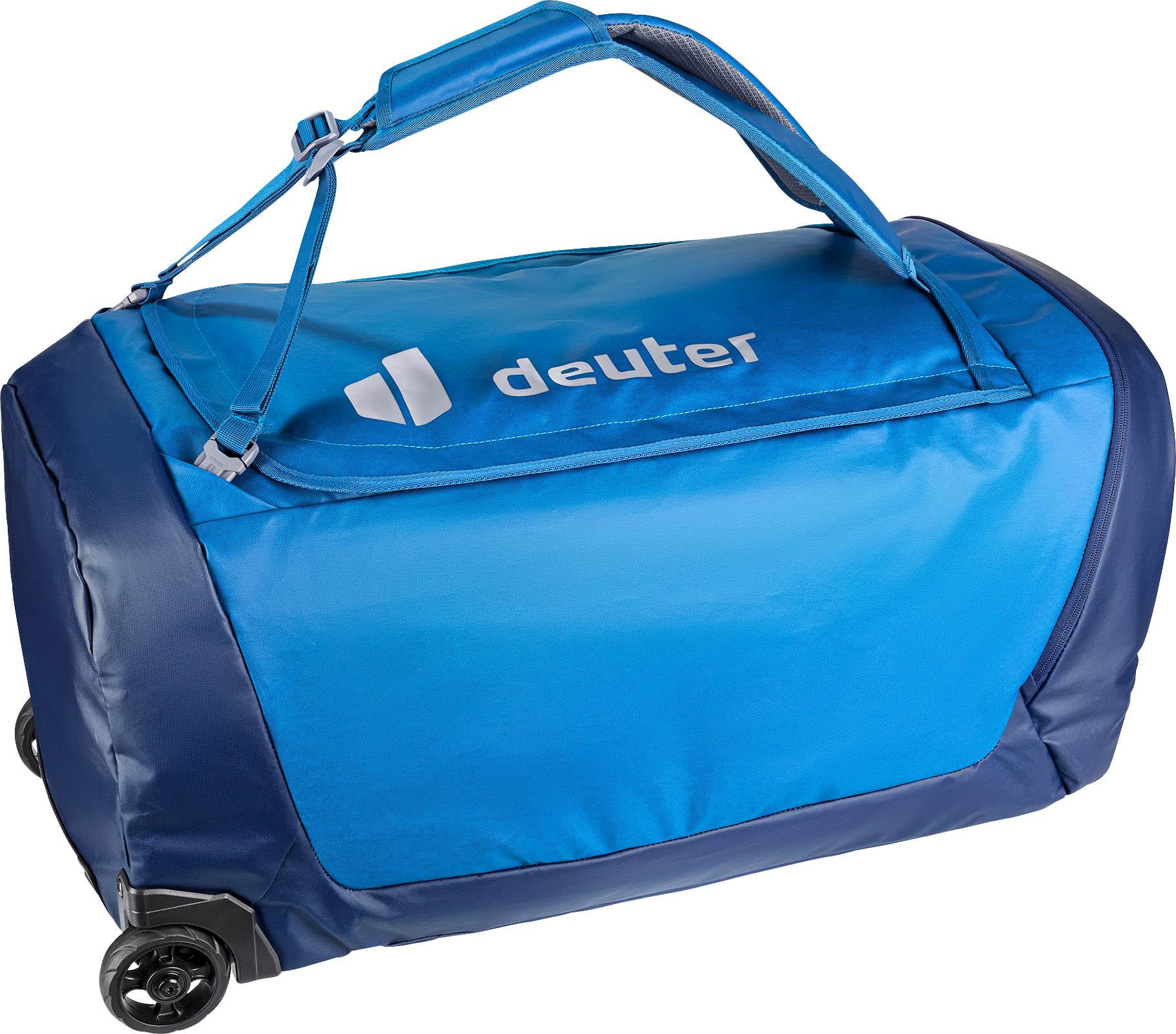 Thumbnail - Deuter Duffel Pro Roller 90 Trolley