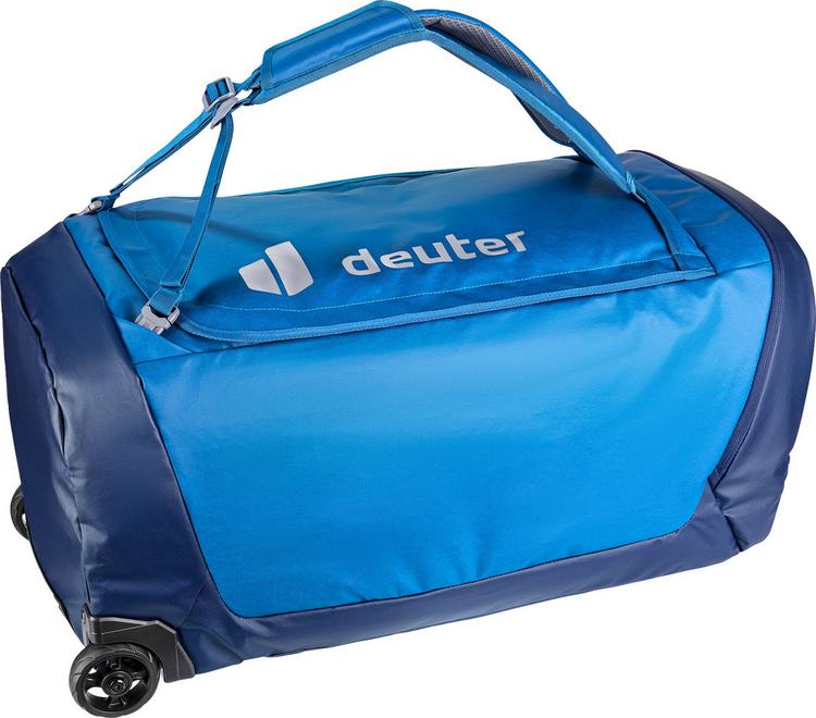 Deuter Deuter Duffel Pro Roller 90 Trolley - neptune-nightblue - 0 | SportScheck