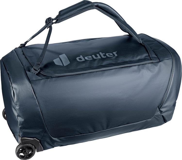 Deuter Deuter Duffel Pro Roller 90 Trolley - black - 0 | SportScheck