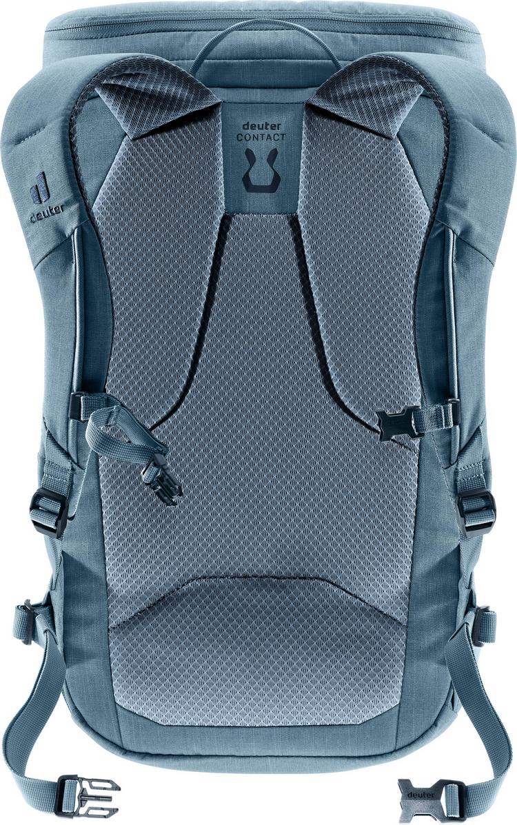Deuter Deuter Walker 24 Daypack - atlantic - 0 | SportScheck