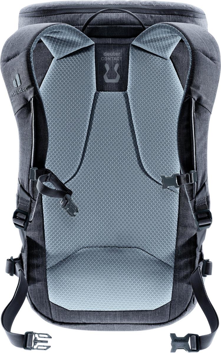 Deuter Deuter Walker 24 Daypack - black - 0 | SportScheck