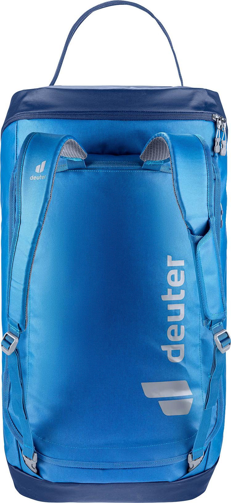 Deuter Deuter Duffel Pro Roller 90 Trolley - neptune-nightblue - 1 | SportScheck