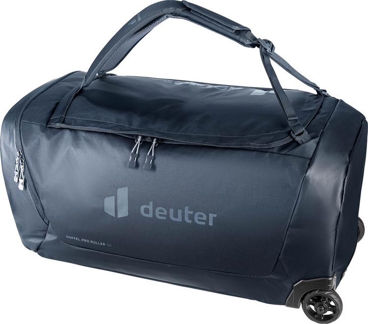 Deuter Deuter Duffel Pro Roller 90 Trolley - black - 1 | SportScheck