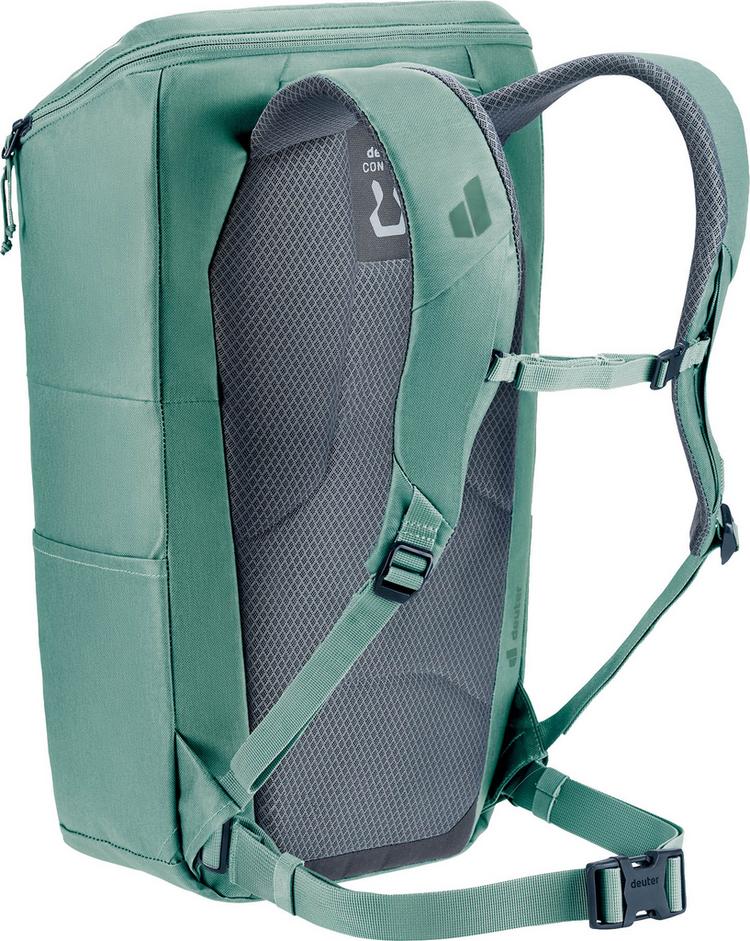 Deuter Deuter UP Stockholm LTD Daypack - jade - 1 | SportScheck