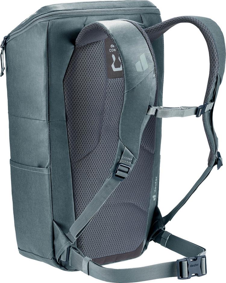 Deuter Deuter UP Stockholm LTD Daypack - teal - 1 | SportScheck