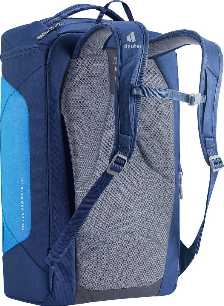 Deuter Deuter Duffel Pro Pack 30 Reiserucksack - neptune-nightblue - 1 | SportScheck