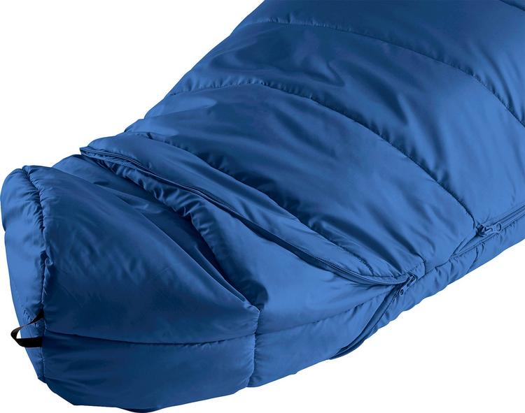 Deuter Deuter Starlight Kunstfaserschlafsack Kinder - nightblue-redwood - 1 | SportScheck