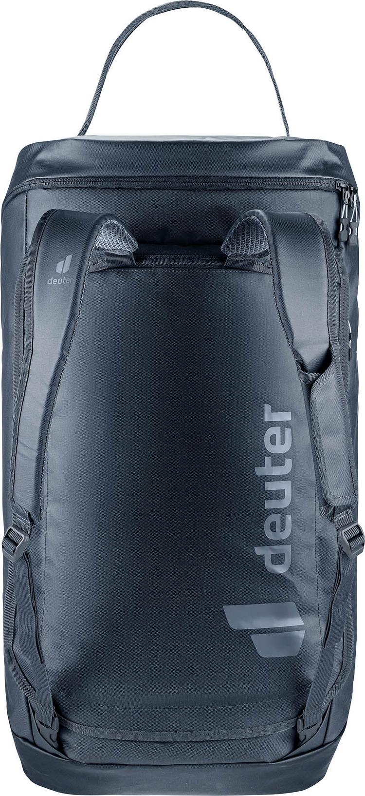 Deuter Deuter Duffel Pro Roller 90 Trolley - black - 2 | SportScheck