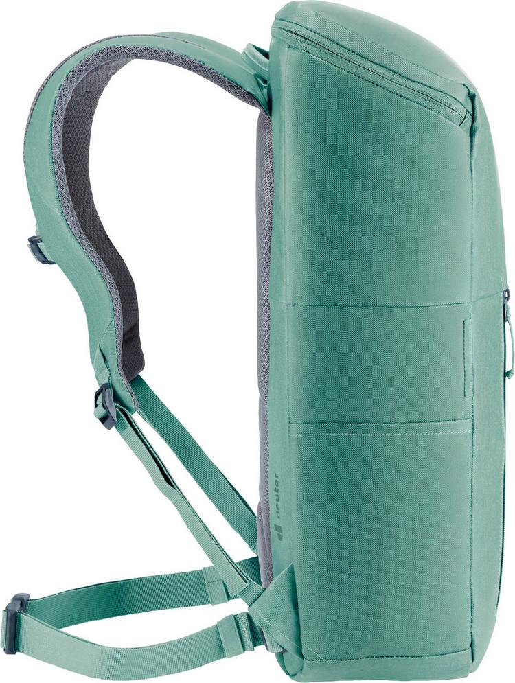 Deuter Deuter UP Stockholm LTD Daypack - jade - 2 | SportScheck