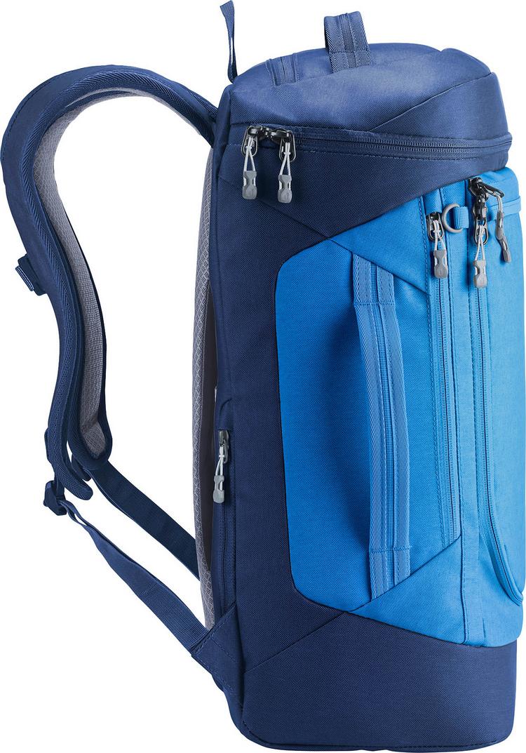 Deuter Deuter Duffel Pro Pack 30 Reiserucksack - neptune-nightblue - 2 | SportScheck