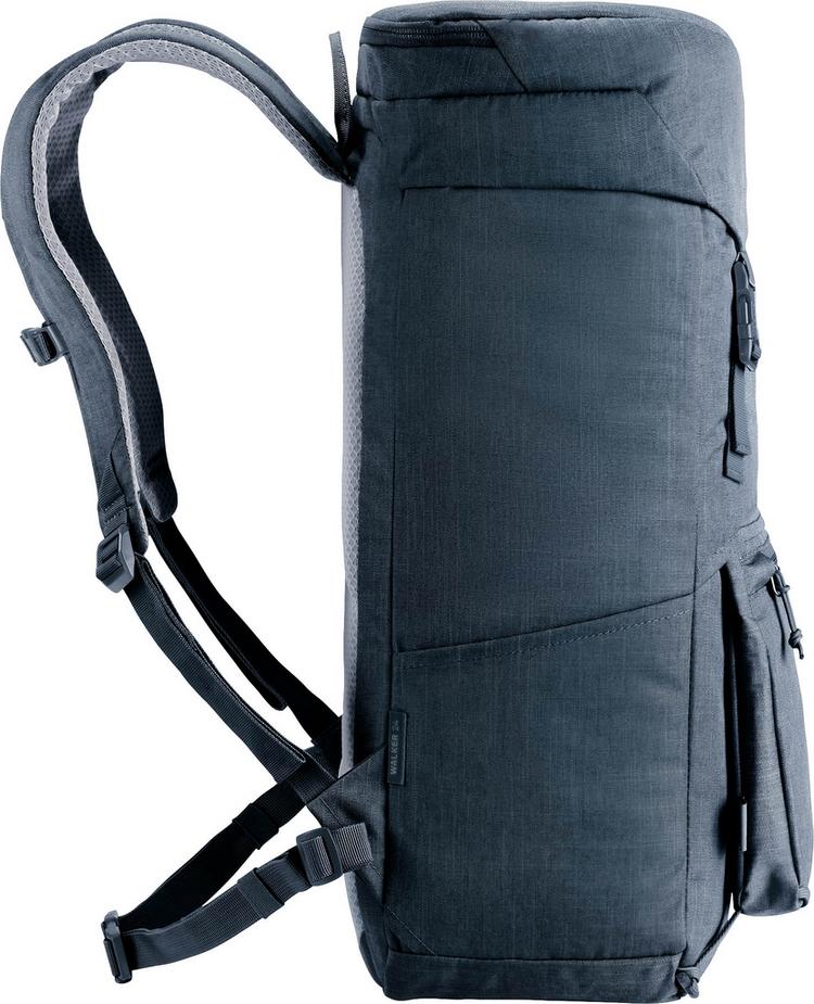 Deuter Deuter Walker 24 Daypack - black - 2 | SportScheck