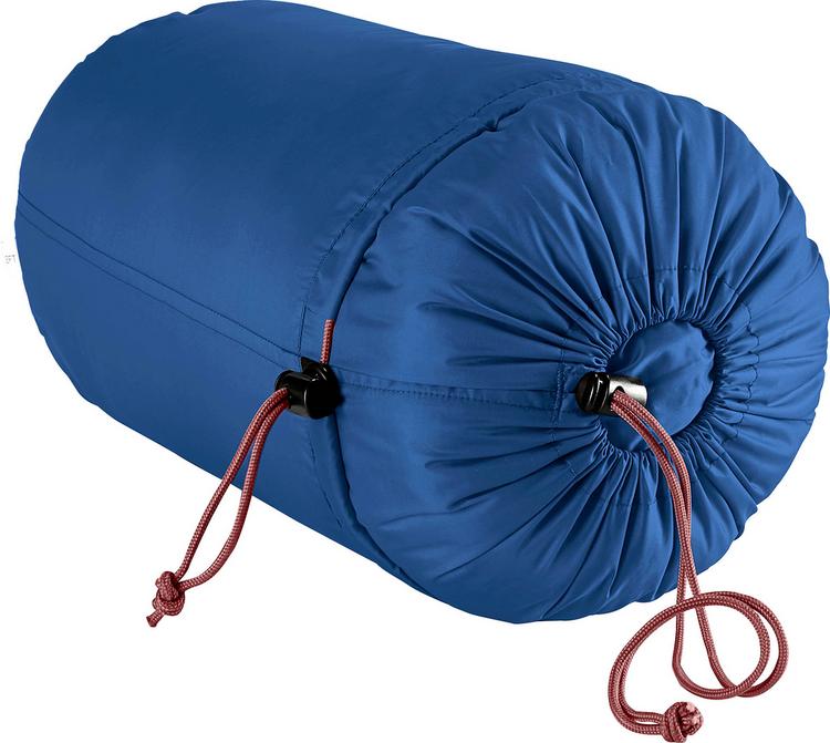 Deuter Deuter Starlight Kunstfaserschlafsack Kinder - nightblue-redwood - 2 | SportScheck
