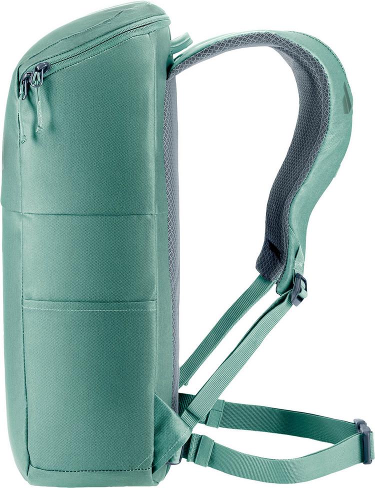 Deuter Deuter UP Stockholm LTD Daypack - jade - 3 | SportScheck